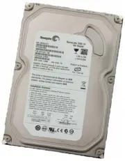 SEAGATE barracuda 7200.7 ST3160815AS 160 GB New