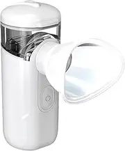 Dry Eye Humidifier | Portable Eye Steamer Machine,Beauty Tools & Accessories Rechargeable Facial Humidifier for Family Friends Colleagues
