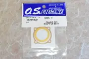OS Engines Gasket Set 50SX-H 25214000 NEW OEM Replacement