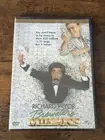 Brewster's Millions (DVD, 2002, Widescreen) Richard Pryor John Candy Sealed