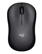 Logitech M220 Silent Wireless Optical Mouse