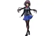 Date A Live: Kurumi Tokisaki (School Uniform Ver. L) - P.U.P Figure