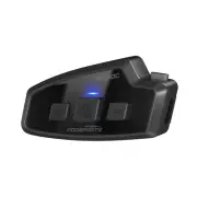 Fodsports FX10C Motorcycle Helmet Intercom Mesh Bluetooth Headset 32 Rirder IP67