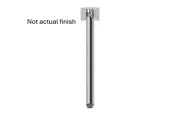 Graff G-8542-BB Contemporary 12" Ceiling Shower Arm- BRUSHED BRASS