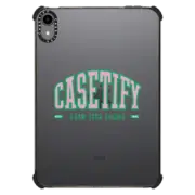 iPad mini (6th gen) iPad Impact Case Aesthetic Campus