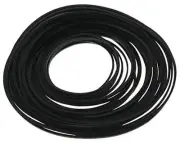 4mm Thickness Flat Mixed Package 40-135mm Length for Cassette Tape Machine
