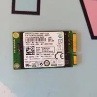 在飛比找蝦皮購物優惠-三星 512GB mSATA SSD 硬盤