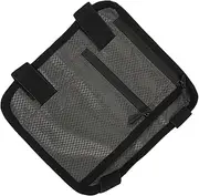 Multi Use Sports Leg Bag for Cycling and Running Mobile Phone Holder with Strap Durable Pouch for Passport Keys Cards Comfortable and Lightweight