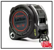 Lufkin 1-3/16 In. X 5 M/16 Ft. Shockforce Nite Eye G1 Dual-Sided Tape Measure