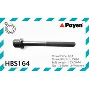 Payen Cylinder Head Bolt Set - HBS164