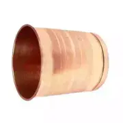 100% Pure Copper Jug Pitcher Glass Tumbler With Bottle Set For Health Benefits