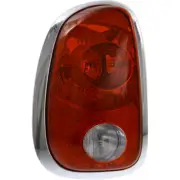 Fits 2011-2016 Mini Cooper Countryman R60 Driver Side Tail Light MC2818103 (for: Mini)