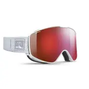 Julbo Cyrius Reactiv High Contrast 0-4 Ski Goggles - Gray