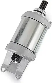 TMAX500 TMAX530 Starter Motor Compatible With Yamaha XP530 XP500 XP 500 530 XP500A T-MAX TMAX T MAX 530 500 2008-2011 4B5-81890-00
