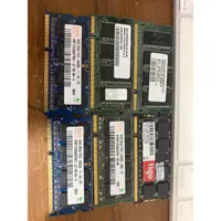 在飛比找蝦皮購物優惠-二手筆電RAM/記憶體/內存 ddr1/ddr2/ddr3