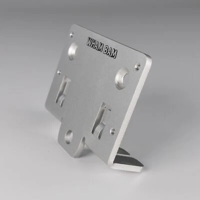 WHAM BAM Universal X Gantry Plate Roller Bearing Kit