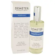 Wildflowers Cologne Spray by Demeter for Women - 120 Ml