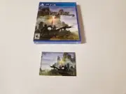 Siralim ps4 Limited Run game #138 new