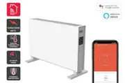 Kogan SmarterHome 2000W Convector Panel Heater