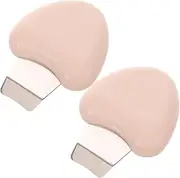 Healeved Stainless Steel Tool Face Scraper Set Pore Cleaner Facial Skin Sc Face Exfoliator Sc