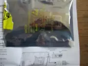 ADT ADTCONVERT RECIEVER CHIP FOR RF TAKEOVER -- NOT THE MODULE KIT