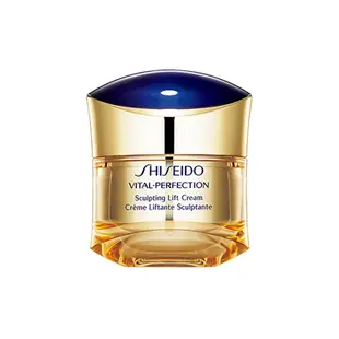 資生堂 [SHISEIDO] VITAL PERFECTION 全效抗痕緊顏白金霜