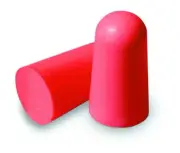 Howard Leight X-Treme Uncorded Earplugs NRR 32DB Class 5 Box of 200 Pairs XTR-1
