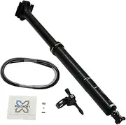 X-Fusion Manic Integra Remote Dropper Seatpost 30.9x437.5mm ,T:150mm, YB2690