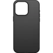 OTTERBOX IPH15PMSB Symmetry iphone 15 Pro Max(6.7") Case Black Tempered Glass- Samsung Galaxy