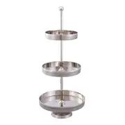[Florabelle Living] Baldwin 3 Tier Display Stand