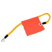 Sealey 2 Ton Tow Rope Heavy Duty Towing TH2502