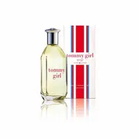 在飛比找momo購物網優惠-【Tommy Hilfiger】Tommy Girl 噴式香