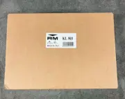 RM Italy KL 503 HF Linear Amplifier Brand New In Box Never Used