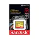 【現貨免運】 SanDisk Extreme CF卡 128GB 單眼相機 記憶卡 速度120MB/s