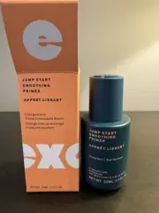 Exa Jump Start Primer 1.1 oz 33 ml Full Size NIB