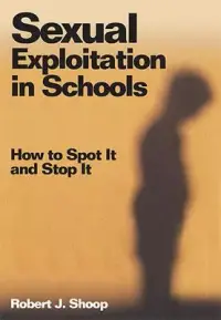 在飛比找博客來優惠-Sexual Exploitation in Schools