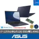 【ASUS】升級16G組★14吋i7商用筆電(B1408CB/i7-1255U/8G/512G SSD/W11P)