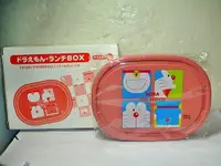 在飛比找蝦皮購物優惠-L.(企業寶寶公仔娃娃)全新附盒哆啦A夢(Doraemon)
