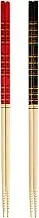 bamboo chopsticks (Bamboo, Extra Large)