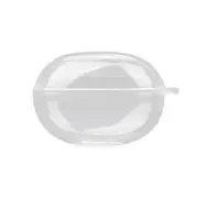 Lightweight TPU Case for Earphones Reliable Protections Case for Buds