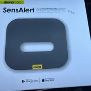 Doona Lab SensAlert Child Car Seat Safety Easy Use New Sealed Box Free Shipping
