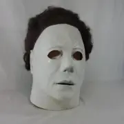 Halloween Michael Myers Mask Original 1978 by Trick or Treat Studios * BRAND NEW