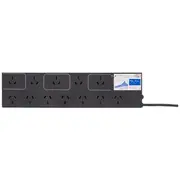 HPM 12 Outlet Transformer Spacing Powerboard 1.8m