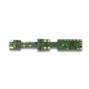Digitrax DN163K1D 1 Amp N Scale Mobile Decoder for Kato N scale EMD Class 66, GG