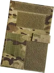 US Army Green Leader Notebook Cover Multicam OCP