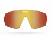 KOO Alibi Spare Lens - Photochromic Red Mirror - Large