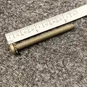 Johnson Evinrude Outboard Motor Screw 0313740 313740