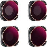 Camera Filter Set