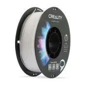 Creality CR-TPU Filament White, 1KG Roll, 1.75mm Compatible with 99% FDM 3D