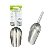 Metal Stainless Steel Lolly Buffet Candy Scoop Serving Spoon Birthday Party